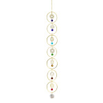 Attrape soleil 7 chakras de Herboristerie et Esotérisme à Libourne dans 💎 Bijoux et accessoires ésotériques