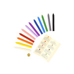 Coffret bougies rituels de Herboristerie et Esotérisme à Libourne dans 💎 Bijoux et accessoires ésotériques