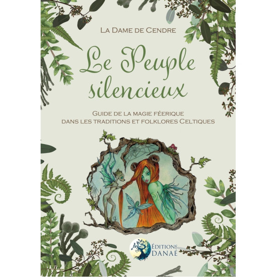 Peuple silencieux guide de la magie feerique de Herboristerie et Esotérisme à Libourne dans Produits désactivés