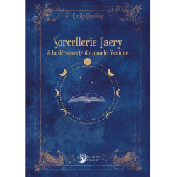 /Sorcellerie faery découverte du monde féérique de Herboristerie et Esotérisme à Libourne dans 🃏 Livres ésotériques, tarots, ...