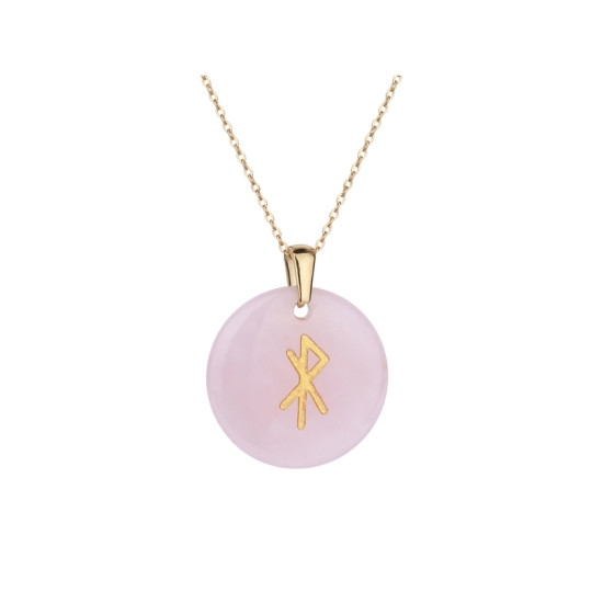 Talisman runique amour de Herboristerie et Esotérisme à Libourne dans 💎 Bijoux et accessoires ésotériques
