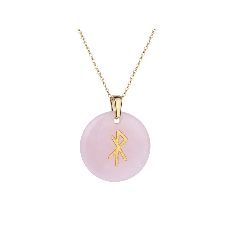 Talisman runique amour de Herboristerie et Esotérisme à Libourne dans 💎 Bijoux et accessoires ésotériques
