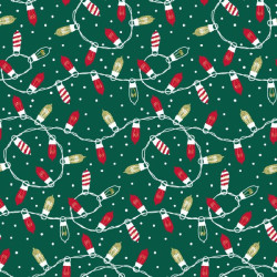 Papier cadeau tradi 1m decoration noel de Déco de Noël - Jardinerie Bordeaux et Libourne dans Emballages pour Noël