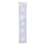 Pochoir noel banderole h60x12cm decoration noel de Déco de Noël - Jardinerie Bordeaux et Libourne dans Déco de Noël Divers
