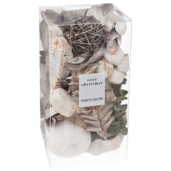 Pot pourri 200g 5ass decoration noel de Déco de Noël - Jardinerie Bordeaux et Libourne dans 🍽️Décoration de table de Noël