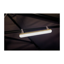 Lampe rechargeable BANANA newgarden de Newgarden, éclairage solaire et à batterie dans Eclairage extérieur