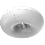 Lampe rechargeable LIMA newgarden de Newgarden, éclairage solaire et à batterie dans Eclairage extérieur