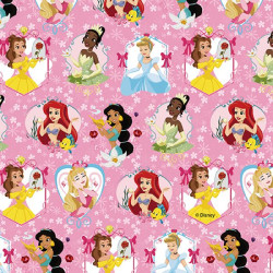 Papier cadeau disney 2mx70cm decoration noel de Déco de Noël - Jardinerie Bordeaux et Libourne dans Emballages pour Noël