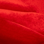 Noeud xxl velours rouge decoration noel de Déco de Noël - Jardinerie Bordeaux et Libourne dans 🎄Déco de sapin