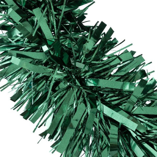 Guirlande boa 2m olive decoration noel de Déco de Noël - Jardinerie Bordeaux et Libourne dans Guirlande pour sapin de Noël