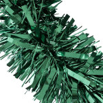Guirlande boa 2m olive decoration noel de Déco de Noël - Jardinerie Bordeaux et Libourne dans Guirlande pour sapin de Noël