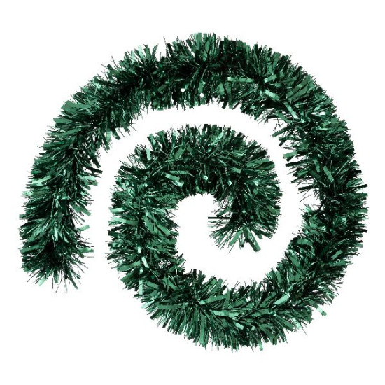 Guirlande boa 2m olive decoration noel de Déco de Noël - Jardinerie Bordeaux et Libourne dans Guirlande pour sapin de Noël