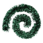 Guirlande boa 2m olive decoration noel de Déco de Noël - Jardinerie Bordeaux et Libourne dans Guirlande pour sapin de Noël