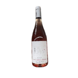 /DOMAINE BORIE VIEILLE 1910 ROSE 2023 75CL de Table des producteurs Libourne dans 🍷 Vins