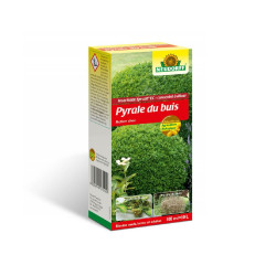 PYRALE DU BUIS CONCENTRÉ SPRUZIT 100ml de Neudorff - traitement plantes et desherbant bio dans Insecticide
