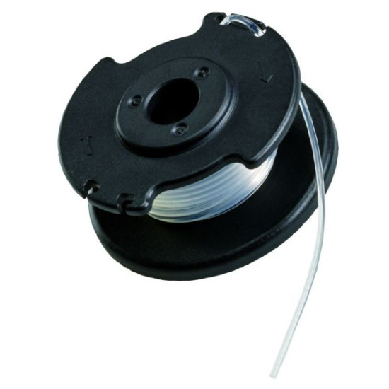 Bobine de fil ge-ct 18/28 pour coupe-bordures de Einhell - tondeuse et outil à batterie dans Pieces Detachees de motoculture