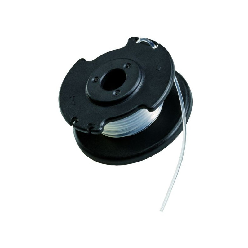 Bobine de fil ge-ct 18/28 pour coupe-bordures de Einhell - tondeuse et outil à batterie dans Pieces Detachees de motoculture