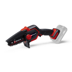 Scie de jardin sans fil ge-ps 18/15-solo de Einhell - tondeuse et outil à batterie dans Tronçonneuses pour le jardin