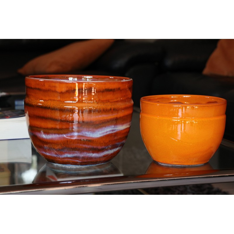 Austral savane d16 h13 de Poterie d'Albi - Poterie de qualité à Bordeaux dans Les Poteries d'Albi