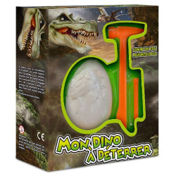 Mon dino a deterrer de Jardinerie Bordeaux Libourne Gironde dans 🪀 Jouets pour enfant