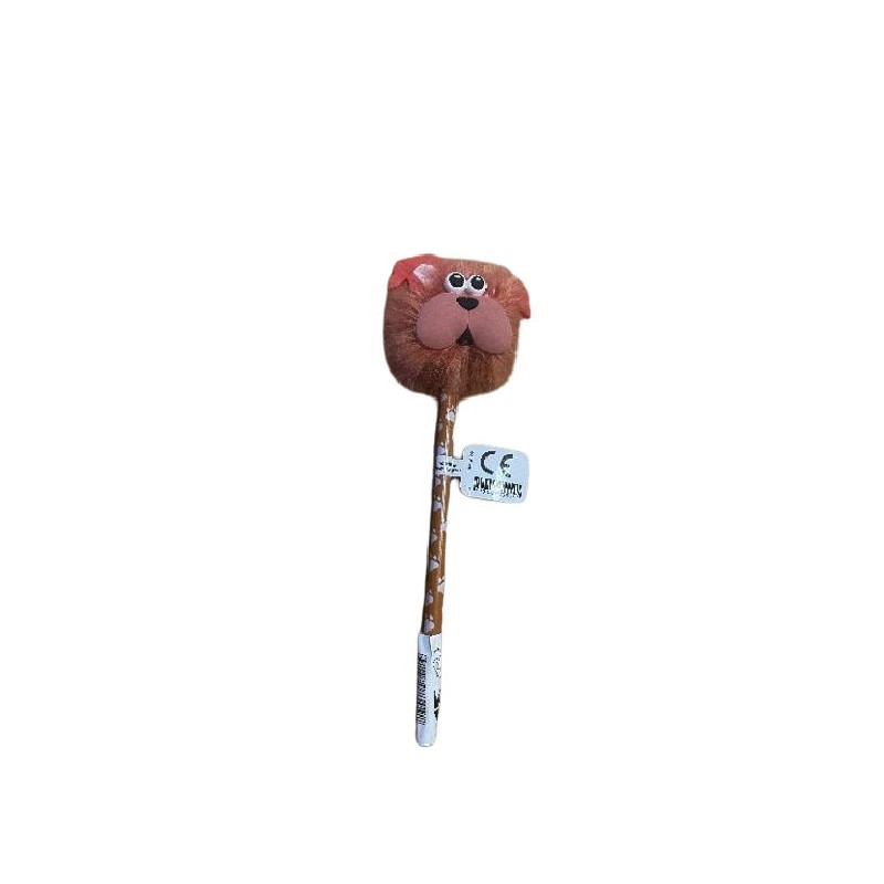 Stylo chien de Jardinerie Bordeaux Libourne Gironde dans 🪀 Jouets pour enfant
