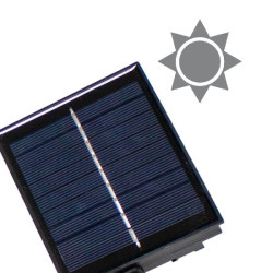 Lampe suspendue okinawa batterie solaire et rech de Newgarden, éclairage solaire et à batterie dans Eclairage Solaire de jardin