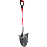 PELLE A REBORDS ROOTSLAYER de RootSlayer™ dans Pelle pour le jardin