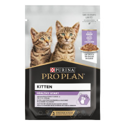 Proplan chat junior dinde 85g de Proplan - croquette chien et chat dans Croquettes Purina Proplan pour chats