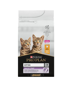 Proplan chat kitten 1.5kg de Proplan - croquette chien et chat dans Croquettes Purina Proplan pour chats