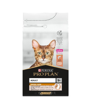 Proplan elegant adult - optiderma saumon - 1.5kg de Proplan - croquette chien et chat dans Croquettes Purina Proplan pour chats
