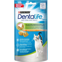 Dentalife chat au poulet - 40g - friandise de Proplan - croquette chien et chat dans Friandises pour chats