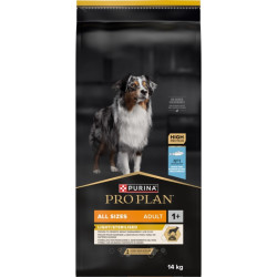 Proplan chien adult light/sterilised poisson 14 de Proplan - croquette chien et chat dans Proplan pour chiens
