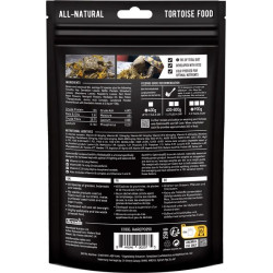 Arcadia earth pro optimised52 tortoise food 250g de Superfish - Aquadistri - accessoires pour aquarium et bassin dans Aliment...