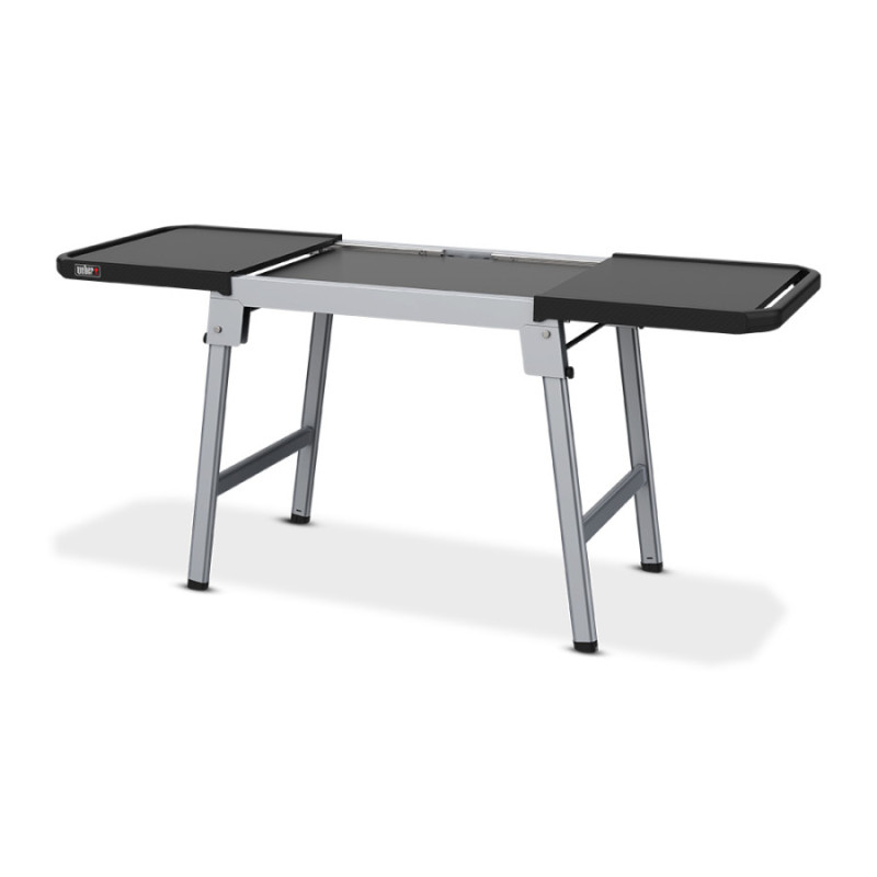 Stand pliable pour plancha 43 et 56 cm de Weber- BBQ à charbon, à gaz et électriques dans Meuble de plancha