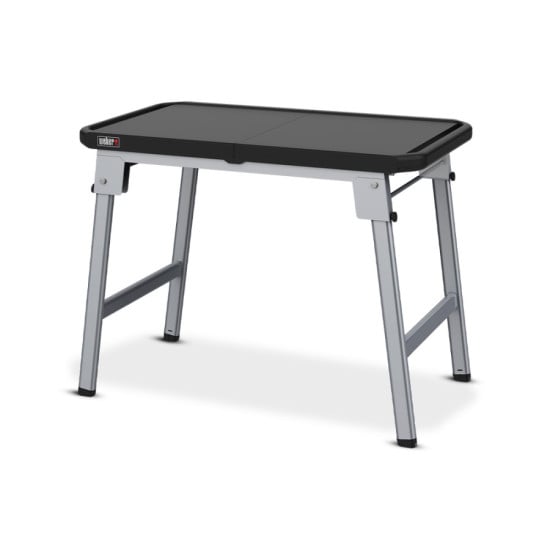 Stand pliable pour plancha 43 et 56 cm de Weber- BBQ à charbon, à gaz et électriques dans Meuble de plancha