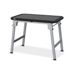 Stand pliable pour plancha 43 et 56 cm de Weber- BBQ à charbon, à gaz et électriques dans Meuble de plancha