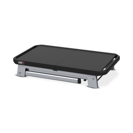 Stand pliable pour plancha 43 et 56 cm de Weber- BBQ à charbon, à gaz et électriques dans Meuble de plancha