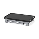 Stand pliable pour plancha 43 et 56 cm de Weber- BBQ à charbon, à gaz et électriques dans Meuble de plancha