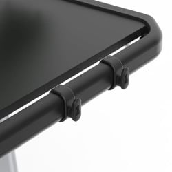 Stand pliable pour plancha 43 et 56 cm de Weber- BBQ à charbon, à gaz et électriques dans Meuble de plancha