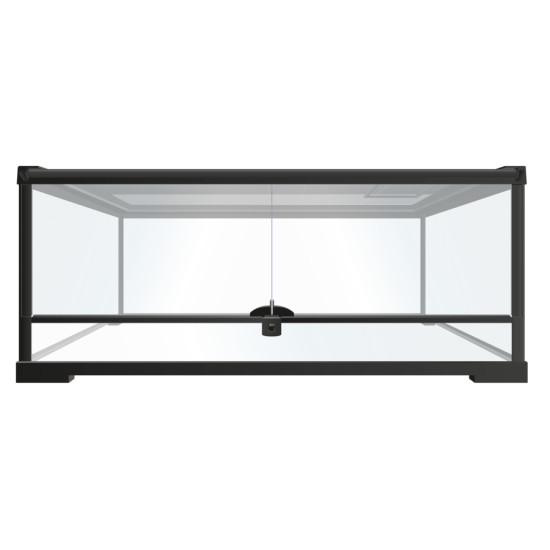 Terrarium earth 91x46x46 de Superfish - Aquadistri - accessoires pour aquarium et bassin dans Terrariums – Vivariums
