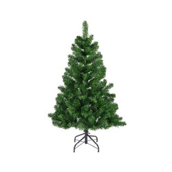 Sapin imperial vert 120cm de Kaemingk - deco de la maison dans 🌲Sapin de Noël artificiel