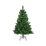 Sapin imperial vert 120cm de Kaemingk - deco de la maison dans 🌲Sapin de Noël artificiel