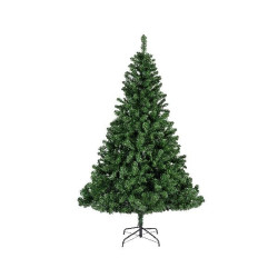 Sapin imperial vert 210cm de Kaemingk - deco de la maison dans 🌲Sapin de Noël artificiel
