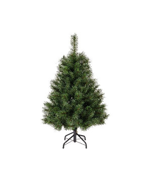 Sapin ontario 120cm de Déco de Noël - Jardinerie Bordeaux et Libourne dans 🌲Sapin de Noël artificiel