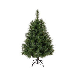 Sapin ontario 120cm de Déco de Noël - Jardinerie Bordeaux et Libourne dans 🌲Sapin de Noël artificiel