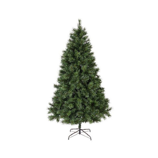 Sapin ontario 180cm de Kaemingk - deco de la maison dans 🌲Sapin de Noël artificiel