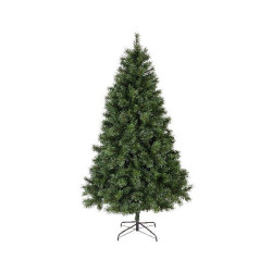 Sapin ontario 180cm de Kaemingk - deco de la maison dans 🌲Sapin de Noël artificiel