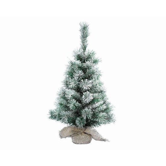Mini sapin vancouver h90cm de Kaemingk - deco de la maison dans 🌲Sapin de Noël artificiel