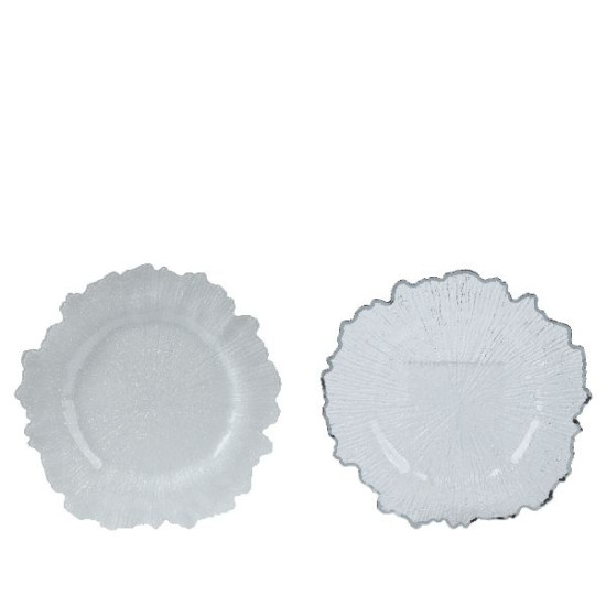 Tableau en plastique 2coloris dia32cm deco noël de Déco de Noël - Jardinerie Bordeaux et Libourne dans 🍽️Décoration de table ...