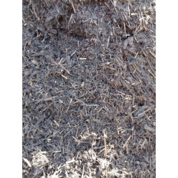 Fumier de cheval ensemence sac 8 kg enrichisol de SOBAC - Bacteriosol - engrais bio dans Amendement de fond